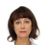 Александрова Ольга Алексеевна, Офтальмолог (окулист), Детский офтальмолог - Красноярск