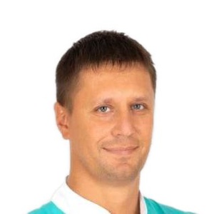 Титов Александр Фёдорович, ортопед , детский ортопед , травматолог - Красноярск