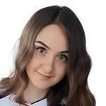 Сухорукова Юлия Александровна, ЛОР, Детский ЛОР - Красноярск