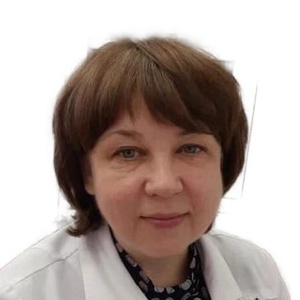 Савчак Наталья Александровна, лор, детский лор - Красноярск