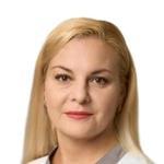 Макрушева Елена Михайловна, Офтальмолог (окулист), Детский офтальмолог - Красноярск