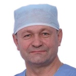 Иванов Василий Владимирович, Офтальмолог (окулист), Детский офтальмолог, Офтальмолог-хирург - Красноярск