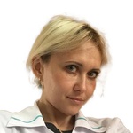 Пашкова Ирина Николаевна, Эндокринолог - Красноярск