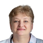 Иванова Людмила Александровна, Гастроэнтеролог, Паразитолог, Терапевт - Красноярск