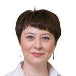 Демьянова Ирина Михайловна Демьянова Ирина Михайловна, Детский невролог, Эпилептолог - Красноярск
