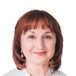 Лебедева Ирина Николаевна, Нефролог, Педиатр, Детский нефролог - Красноярск