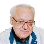 Чайкин Александр Николаевич, Хирург - Красноярск