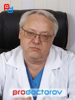 Чайкин Александр Николаевич,хирург - Красноярск
