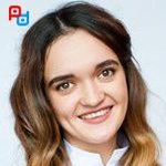 Кучканова Екатерина Александровна, Рентгенолог - Красноярск