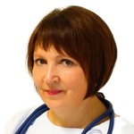 Мусальникова Светлана Владимировна, Физиотерапевт, Врач-косметолог, Дерматовенеролог, Детский врач-косметолог - Красноярск