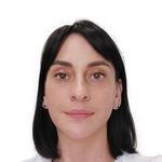 Кельберг Юлия Владимировна, Эндокринолог - Красноярск