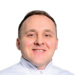 Владимиров Дмитрий Владимирович Владимиров Дмитрий Владимирович, Онколог, Хирург - Красноярск