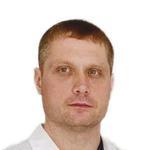 Мустафин Денис Константинович, Анестезиолог-реаниматолог - Красноярск