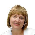 Глушенкова Людмила Владимировна, ЛОР, Детский ЛОР - Красноярск