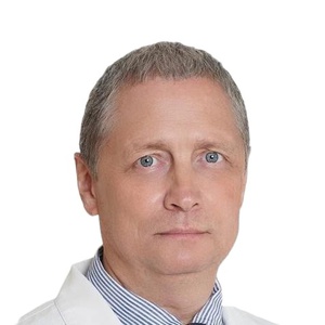 Екимов Михаил Гаврилович, травматолог - Красноярск