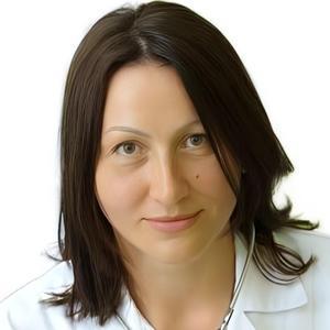 Мякишева Людмила Геннадьевна, Гинеколог-эндокринолог, детский гинеколог - Красноярск