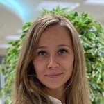 Цыганкова Юлия Валерьевна, Эндокринолог - Красноярск