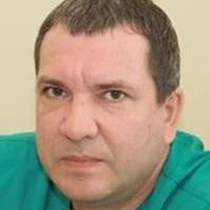 Сурин Андрей Александрович, травматолог , ортопед - Красноярск