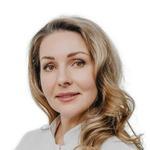 Деменкова Валерия Витальевна, Врач-косметолог, Дерматолог, Трихолог - Красноярск