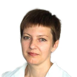 Шейченко Кира Олеговна, физиотерапевт, детский физиотерапевт - Красноярск