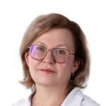 Вознюк Елена Геннадьевна