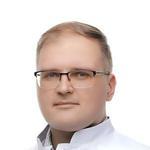 Кузнецов Владимир Юрьевич, Невролог - Красноярск