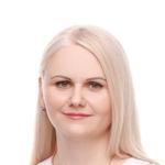 Покитко Екатерина Александровна, Невролог, Рефлексотерапевт, Сомнолог - Красноярск