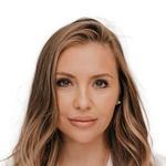 Бартош Дарья Григорьевна, ЛОР, Детский ЛОР, Детский сурдолог, Сурдолог - Красноярск