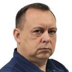 Зырянов Максим Михайлович, Детский ЛОР, детский ЛОР-хирург - Красноярск