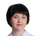 Грачева Лариса Алексеевна, Анестезиолог-реаниматолог - Красноярск