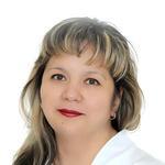 Ригова Бэлла Васильевна, Маммолог - Канск