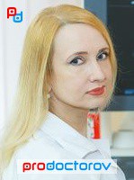 Семенова Светлана Владимировна, Врач УЗИ - Красноярск