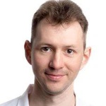 Дедков Эдуард Николаевич, ЛОР-хирург, Детский ЛОР, Детский ЛОР-хирург, ЛОР - Красноярск