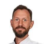 Дедков Эдуард Николаевич, ЛОР-хирург, Детский ЛОР, Детский ЛОР-хирург, ЛОР - Красноярск