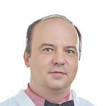 Бархатов Михаил Валерьевич Бархатов Михаил Валерьевич, Детский невролог, Детский эпилептолог, Невролог, Функциональный диагност, Эпилептолог - Красноярск