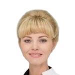 Попелышева А. Э. - фото