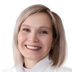 Дмитренко Диана Викторовна Дмитренко Диана Викторовна, Невролог, Детский невролог, Детский эпилептолог, Эпилептолог - Красноярск