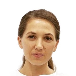 Мехоношина Жанна Олеговна - фотография Мехоношина Жанна Олеговна, детский невролог - Красноярск