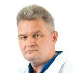 Перезябов Сергей Николаевич, Уролог, Врач УЗИ, Детский врач УЗИ, Хирург - Красноярск