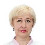 Мизевич Татьяна Владимировна, Терапевт, Гастроэнтеролог, Кардиолог - Красноярск