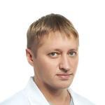 Черкасов Владимир Владимирович Черкасов Владимир Владимирович, Врач УЗИ - Красноярск