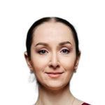 Орлова Екатерина Валерьевна, Врач УЗИ, Детский врач УЗИ - Красноярск