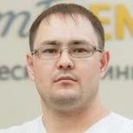 Дутов Александр Андреевич, Стоматолог - Красноярск