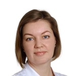 Тяжельникова Елена Андреевна Тяжельникова Елена Андреевна, Врач УЗИ, Детский врач УЗИ, Функциональный диагност - Красноярск