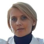 Терентьева Оксана Алексеевна Терентьева Оксана Алексеевна, Детский эндокринолог, Педиатр - Красноярск