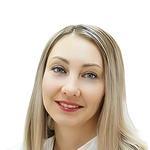 Белова Наталья Николаевна, Стоматолог-ортодонт, Детский психотерапевт, Клинический психолог, Психотерапевт - Красноярск