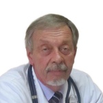 Кусаев Виктор Владимирович, Кардиолог, Нефролог, Ревматолог, Терапевт - Красноярск