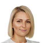 Газенкампф Полина Владимировна