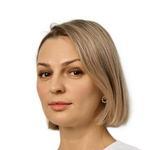 Газенкампф Полина Владимировна, Гинеколог - Красноярск
