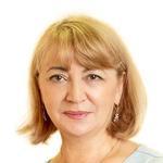 Новикова Ирина Юрьевна Новикова Ирина Юрьевна, Врач УЗИ, Детский врач УЗИ - Красноярск